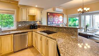 Your Own Private Oasis With Amazing Ocean Views! in Tierra del Sol!