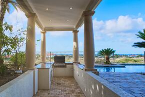 Your Own Private Oasis With Amazing Ocean Views! in Tierra del Sol!