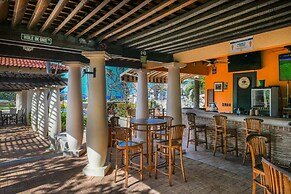 Your Own Private Oasis With Amazing Ocean Views! in Tierra del Sol!