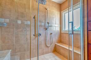 Your Own Private Oasis With Amazing Ocean Views! in Tierra del Sol!