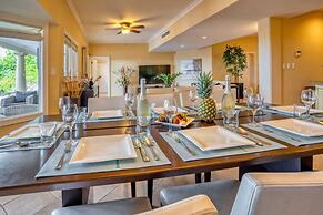 Your Own Private Oasis With Amazing Ocean Views! in Tierra del Sol!