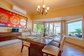 Your Own Private Oasis With Amazing Ocean Views! in Tierra del Sol!