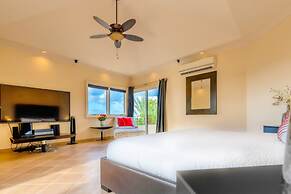 Your Own Private Oasis With Amazing Ocean Views! in Tierra del Sol!