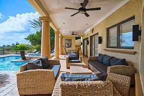 Your Own Private Oasis With Amazing Ocean Views! in Tierra del Sol!