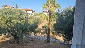 Holiday Aptm - Morningsun2 - Sithonia