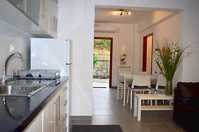 Holiday Aptm - Morningsun2 - Sithonia