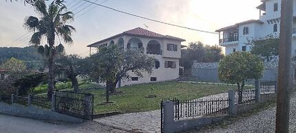 Holiday Aptm - Morningsun2 - Sithonia