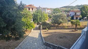 Holiday Aptm - Morningsun2 - Sithonia