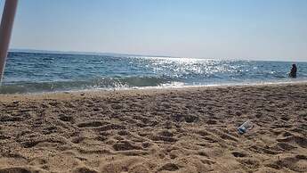 Holiday Aptm - Morningsun2 - Sithonia