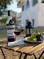 Holiday Aptm - Morningsun2 - Sithonia