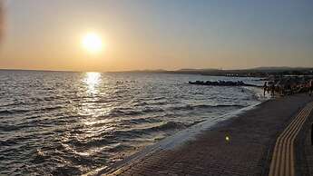 Holiday Aptm - Morningsun2 - Sithonia