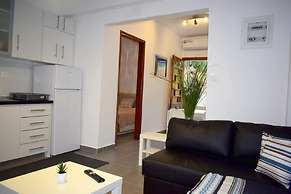 Holiday Aptm - Morningsun2 - Sithonia