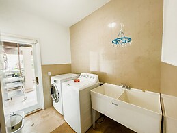 Upscale Ocean View Villa With Pool + Outdoor Kitchen