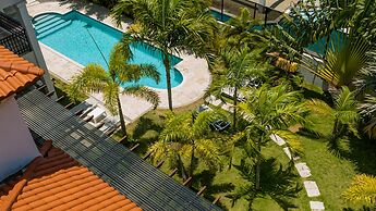 Upscale Ocean View Villa With Pool + Outdoor Kitchen