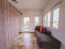 Upscale Ocean View Villa With Pool + Outdoor Kitchen