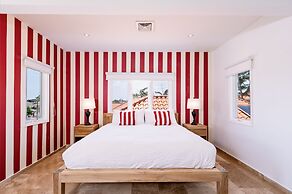 Upscale Ocean View Villa With Pool + Outdoor Kitchen