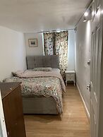 Economical 2BR Small Furnished Annex-high Wycombe