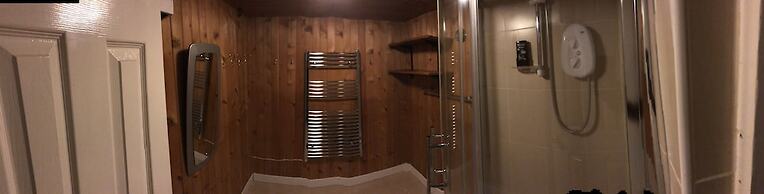 Economical 2BR Small Furnished Annex-high Wycombe