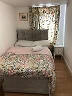 Economical 2BR Small Furnished Annex-high Wycombe