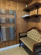 Economical 2BR Small Furnished Annex-high Wycombe