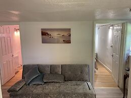 Economical 2BR Small Furnished Annex-high Wycombe