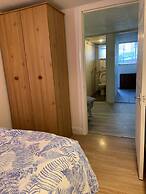 Economical 2BR Small Furnished Annex-high Wycombe