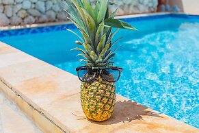 Large Villa With View! Private Pool Free Utilities!