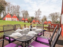 Seashell Cottage Lodge 97