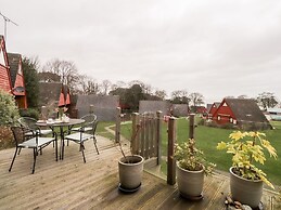 Seashell Cottage Lodge 97