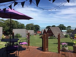 Seashell Cottage Lodge 97