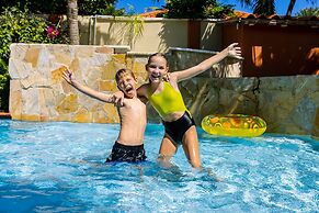 Pool Villajacuzzifree Utilities3min/palm Beach