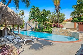 Pool Villajacuzzifree Utilities3min/palm Beach