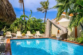 Pool Villajacuzzifree Utilities3min/palm Beach