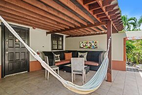 Pool Villajacuzzifree Utilities3min/palm Beach