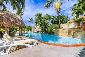 Pool Villajacuzzifree Utilities3min/palm Beach