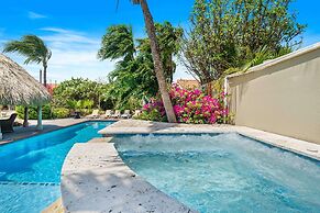 Pool Villajacuzzifree Utilities3min/palm Beach