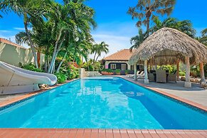 Pool Villajacuzzifree Utilities3min/palm Beach