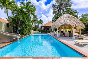 Pool Villajacuzzifree Utilities3min/palm Beach