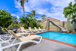 Pool Villajacuzzifree Utilities3min/palm Beach