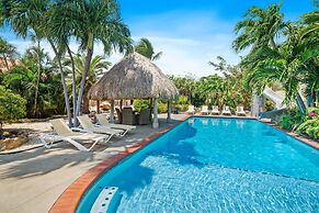 Pool Villajacuzzifree Utilities3min/palm Beach