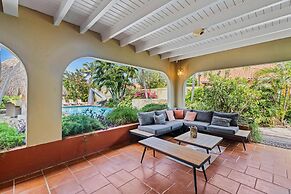 Pool Villajacuzzifree Utilities3min/palm Beach