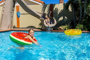 Pool Villajacuzzifree Utilities3min/palm Beach