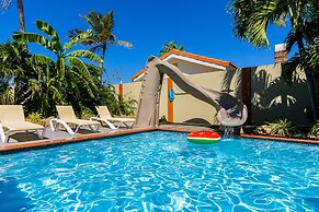 Pool Villajacuzzifree Utilities3min/palm Beach