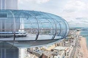 Tiny House, Brighton With Parking