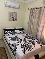 Lovely Apartment Bargain Rate, Accra, Ghana