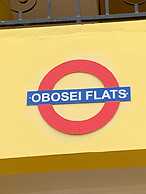 Lovely Apartment Bargain Rate, Accra, Ghana