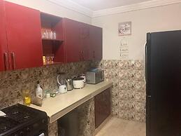 Lovely Apartment Bargain Rate, Accra, Ghana