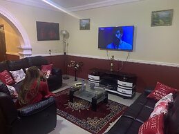 Lovely Apartment Bargain Rate, Accra, Ghana