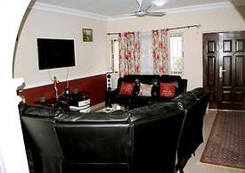 Lovely Apartment Bargain Rate, Accra, Ghana