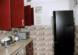 Lovely Apartment Bargain Rate, Accra, Ghana